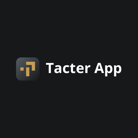 Tacter App