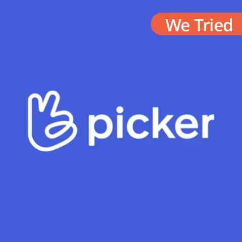 picker