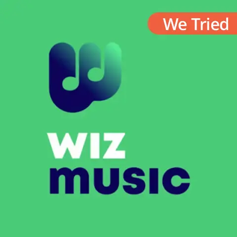 Wiz Music