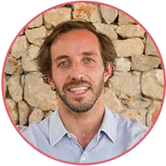 Pau Mallorqui