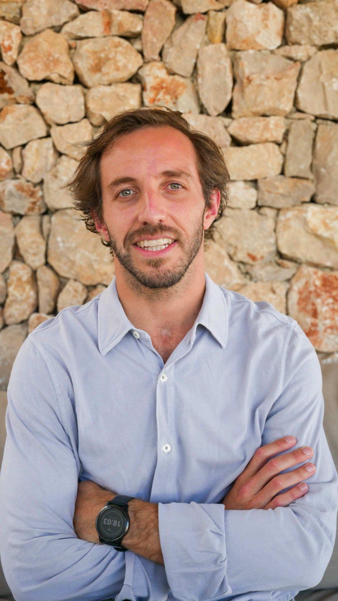 Pau Mallorqui