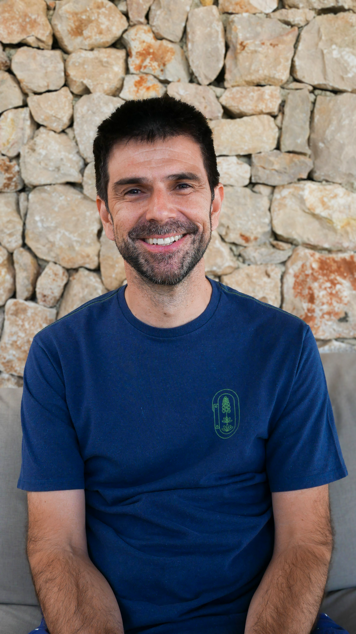 Rubén Ferreiro